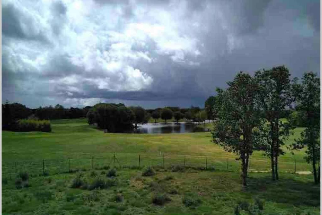 León Golf CasaKalma Villa Exterior foto